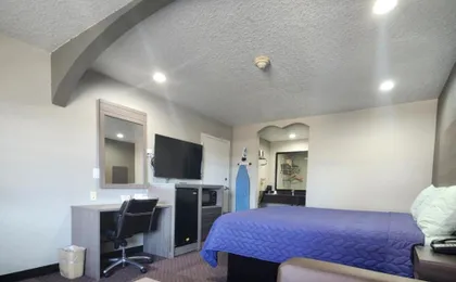 Scottish Inn & Suites Beaumont, Tx (Adults only)