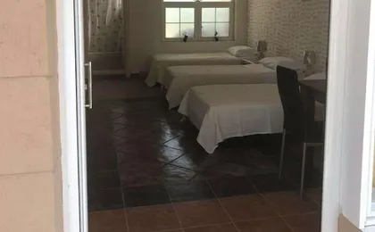 River's Apartments
