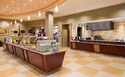 Embassy Suites by Hilton Norman Hotel & Conference Center