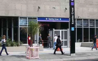 V312 - Sua Casa No Melhor Lugar Da Vila Mariana, Casv, Hospitais E Metro