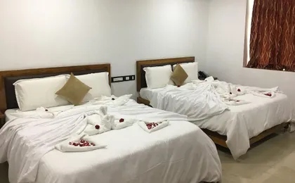 Hotel Agt Park