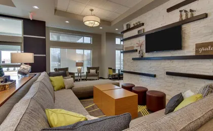 Drury Inn Stes Columbus Polaris