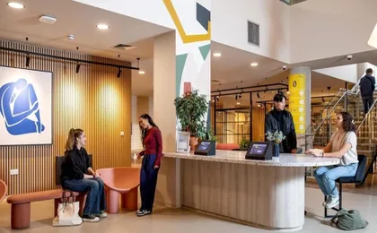 Student Only En-suite at Stapleton House near London Metropolitan University