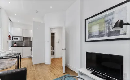City Stay Aparts - Liverpool Street Apartment