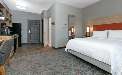 Candlewood Suites Lake Jackson By IHG