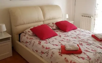 RomeSweetHome