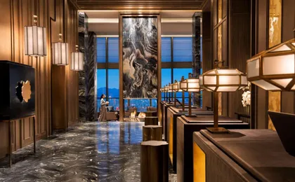 Park Hyatt Hangzhou