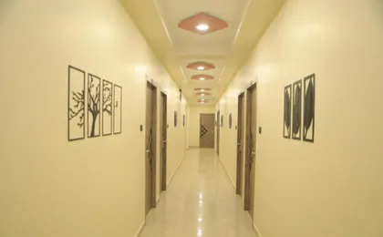Kansone Hotel And Banquets