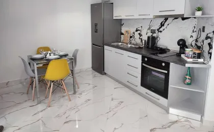 Thess. Urban Apartment