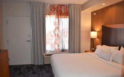 Fairfield Inn & Suites Strasburg Shenandoah Valley