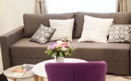 Tesla Boutique Apartments & Rooms