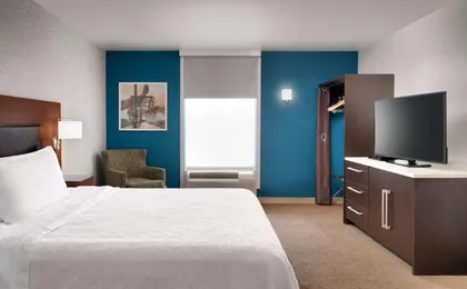 Home2 Suites by Hilton Houston/Katy