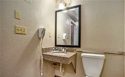 Rodeway Inn Grand Haven