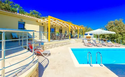 Villa Trules