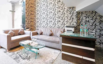 Hotel Gold Star Inn @ Paharganj