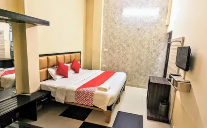 Hotel Jee