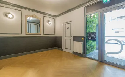 Edgar Suites Expo Paris Porte de Versailles