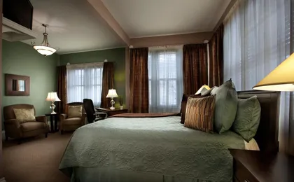 Grant Street Inn