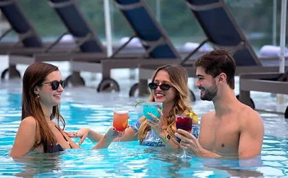 Novotel Rio de Janeiro Leme