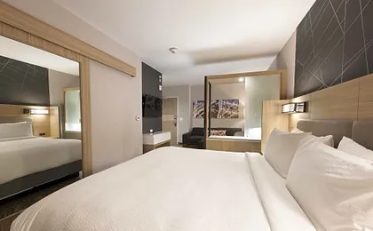 SpringHill Suites by Marriott Colorado Springs Downtown