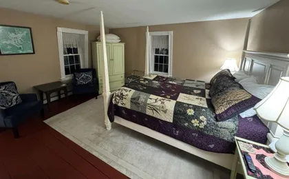 The Ballard House Inn