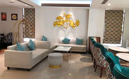 Hotel Le Lotus Grand