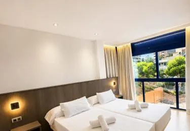 Hotel Bossh Lido