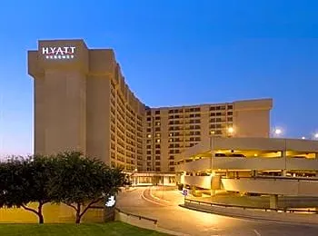 Hyatt Regency DFW International Airport
