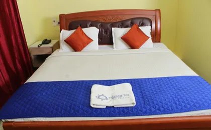 Alegria Resorts And SPA