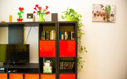 Apartamento Rosellon