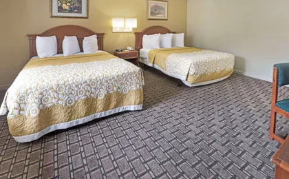 Days Inn And Conference Center by Wyndham Branford New Haven
