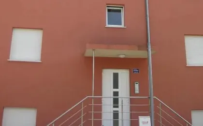 Apartment Agata