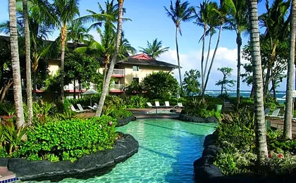Kauai Coast Resort at the BeachBoy