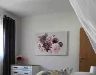 Apartments Grmaca