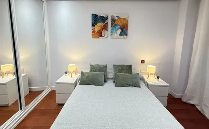 Habitaciones en Toledo