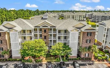Myrtlewood by Monarch Rentals