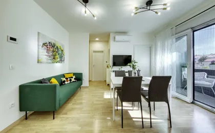 Apartment Alegria Zadar