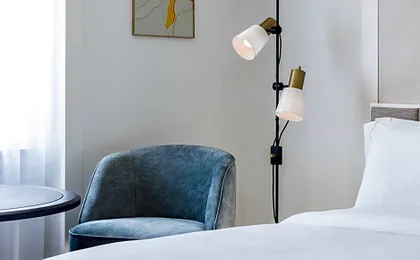 The Westin Grand Frankfurt