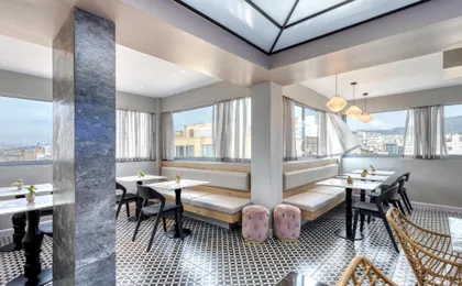 The Pinnacle Athens