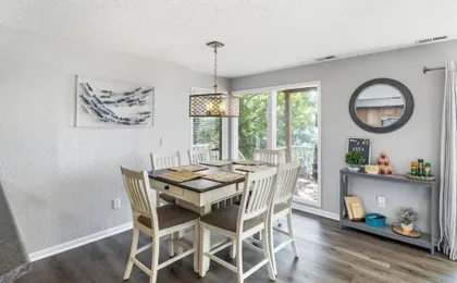 Amazing Views Close to the Strip - Private Dock!