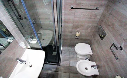 Hotel Corallo