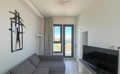 Ekilibrio Hotel & Apart-Suites
