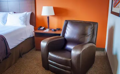 My Place Hotel - Salt Lake City/West Jordan, Ut