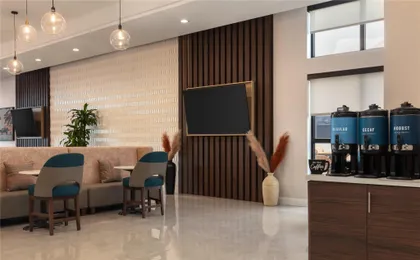 Homewood Suites By Hilton Wichita Airport