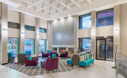 La Quinta Inn & Suites by Wyndham Glenwood Springs