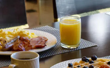 Hilton Garden Inn Flagstaff