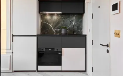 The Brondesbury by Nestor