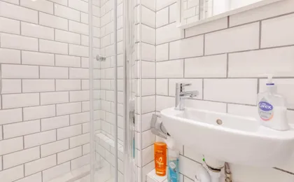 Homely 2BD Flat W/private Patio Near Maida Vale!