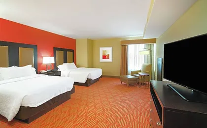 Hilton Garden Inn Dalton