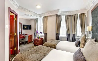 Gem Fitzrovia Hotel